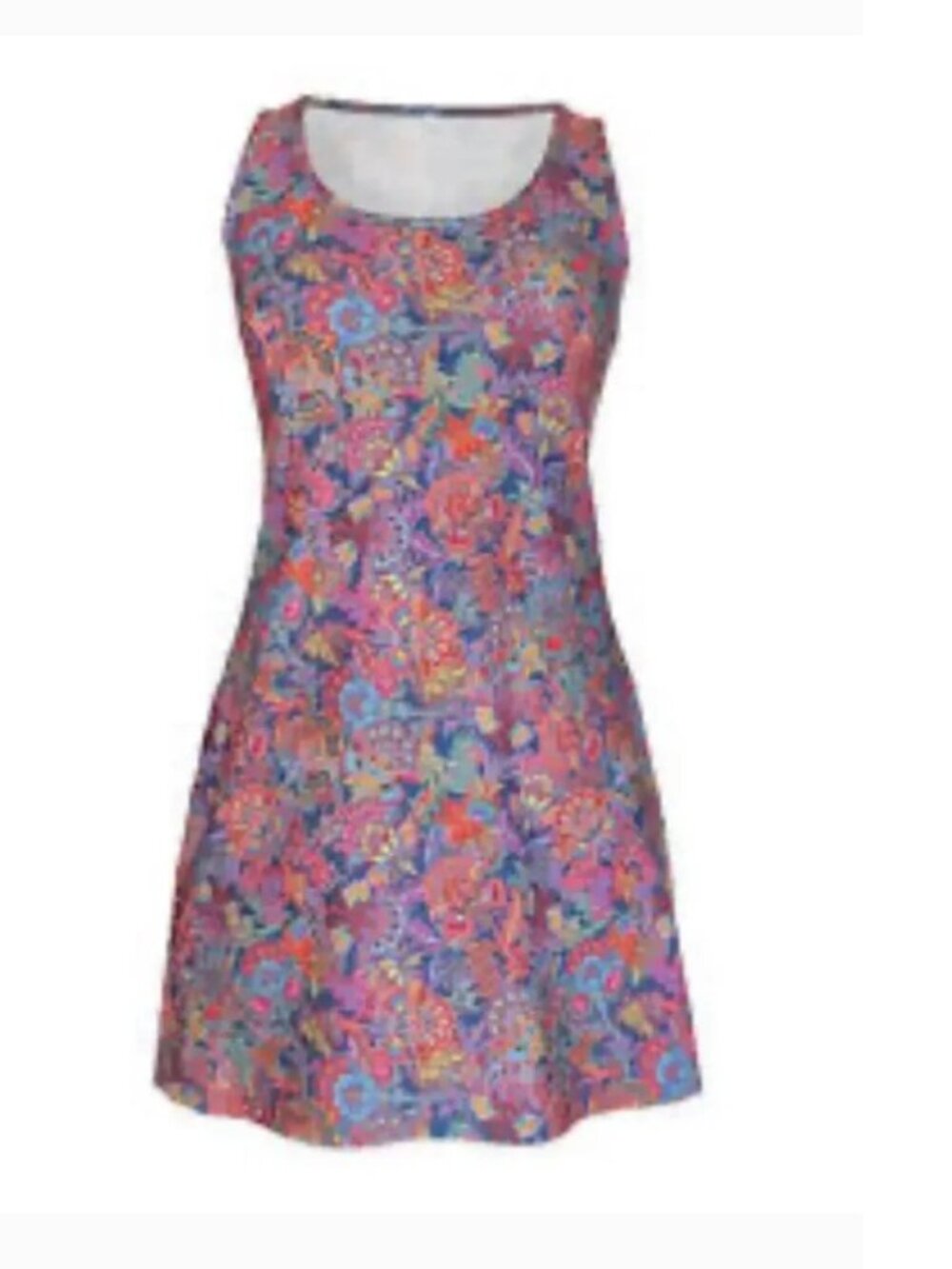 XL Phoenix Nuu Muu EUC
